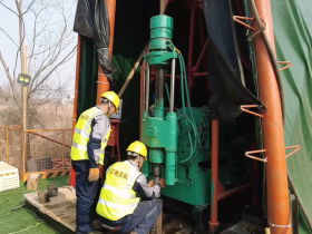 1444.49吨！我国探明国内首个千吨级金矿